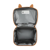 lancheira-termica-infantil-raposa-Trixie-interior-camel